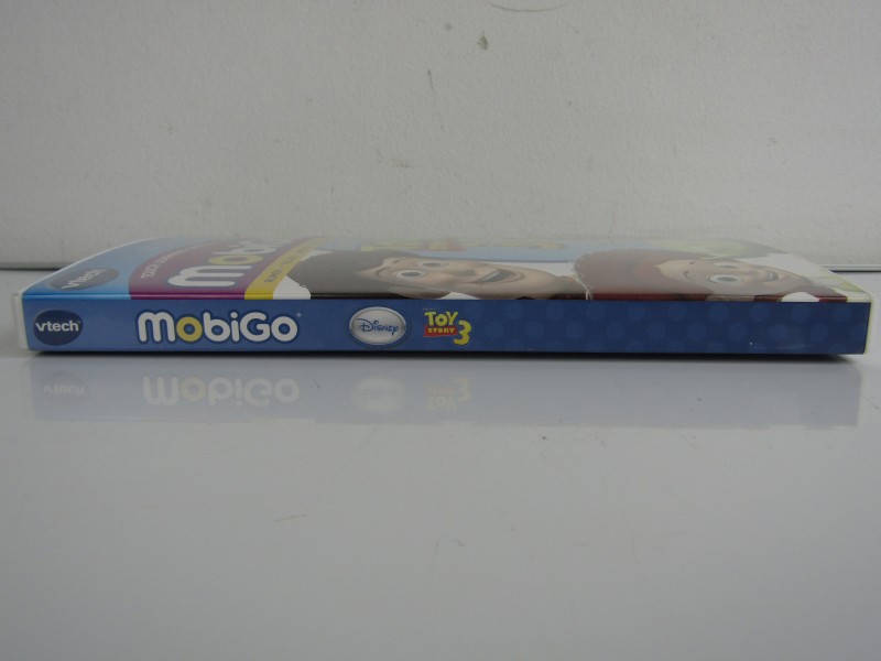 VTech MobiGo Game: Toy Story 3, Disney - Pixar, 2010