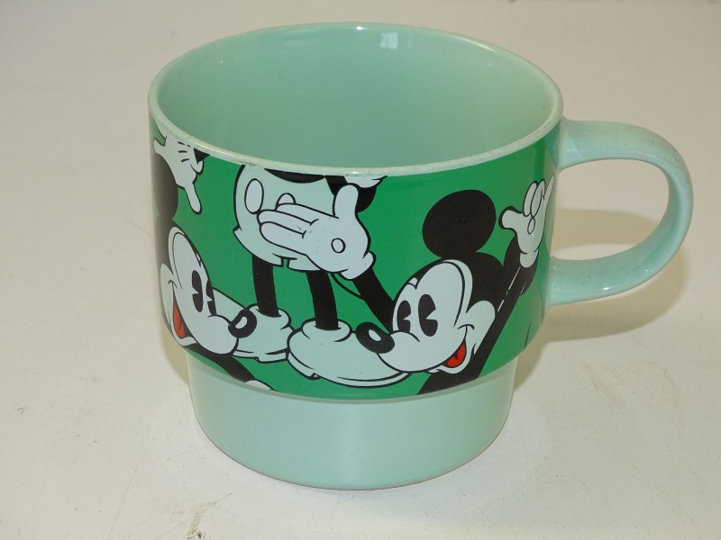Walt Disney, Mickey Mouse Tas, Japan