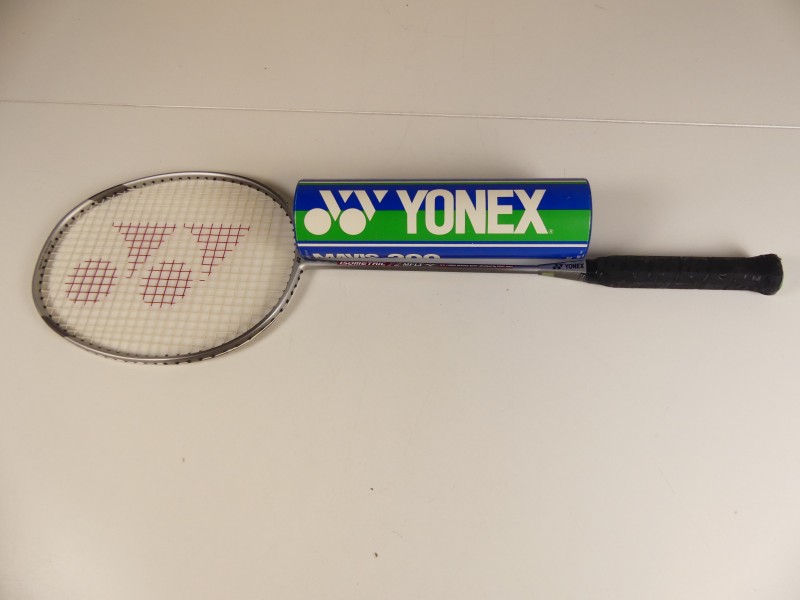 Yonex badminton set 3ug3