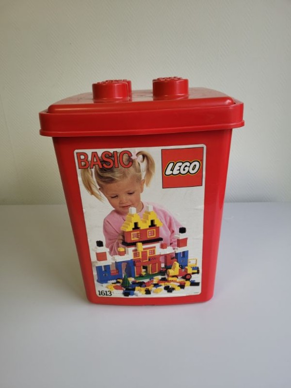 Doos Lego 'Basic'