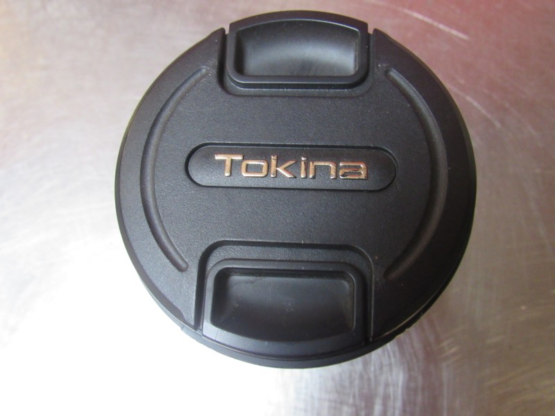 Tokina AT-X PRO Lens