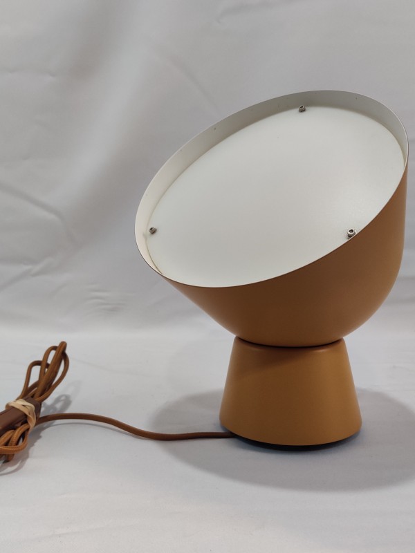 Design lamp [OLA WIHLBORG]