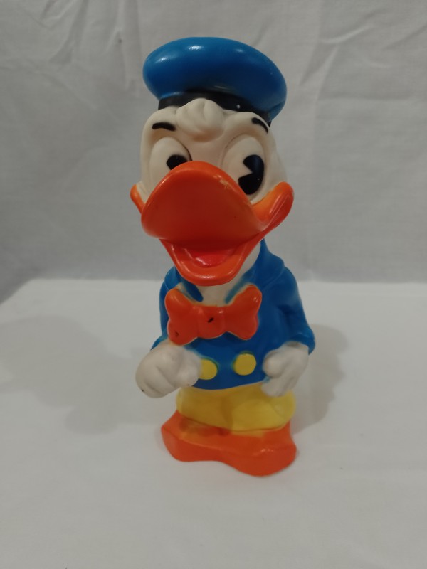Donald Duck Squeeze