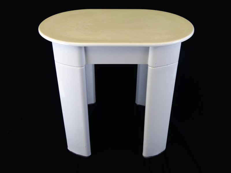 Space age stijlmeubel - Olaf Von Bohr side table