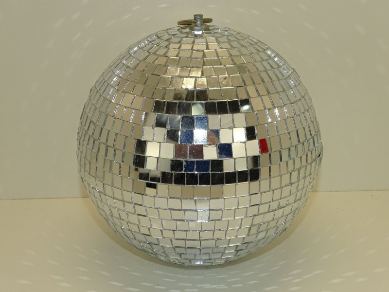 Discobal 30 cm HIER online kopen