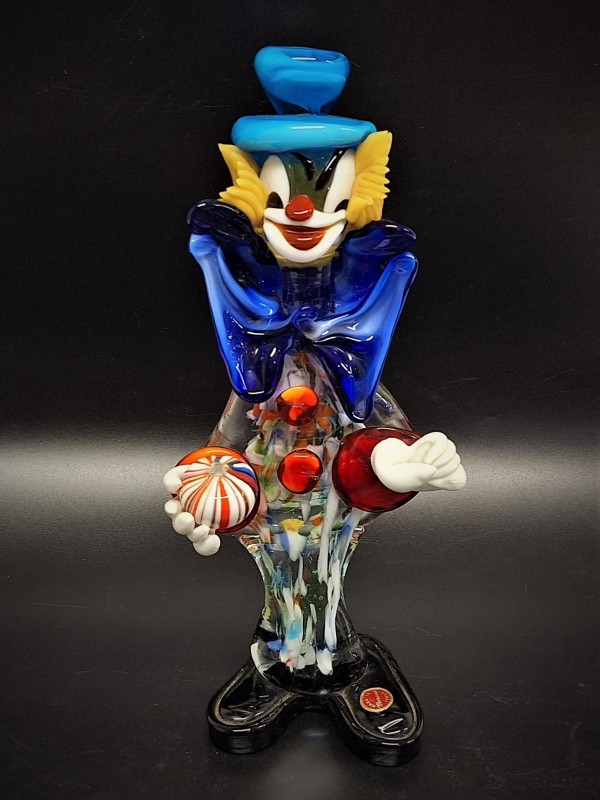 Grote Murano Clown