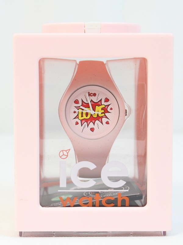 Ice Watch Love Splash Small (34mm)