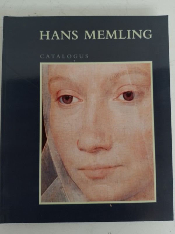 Hans Memling - Catalogus