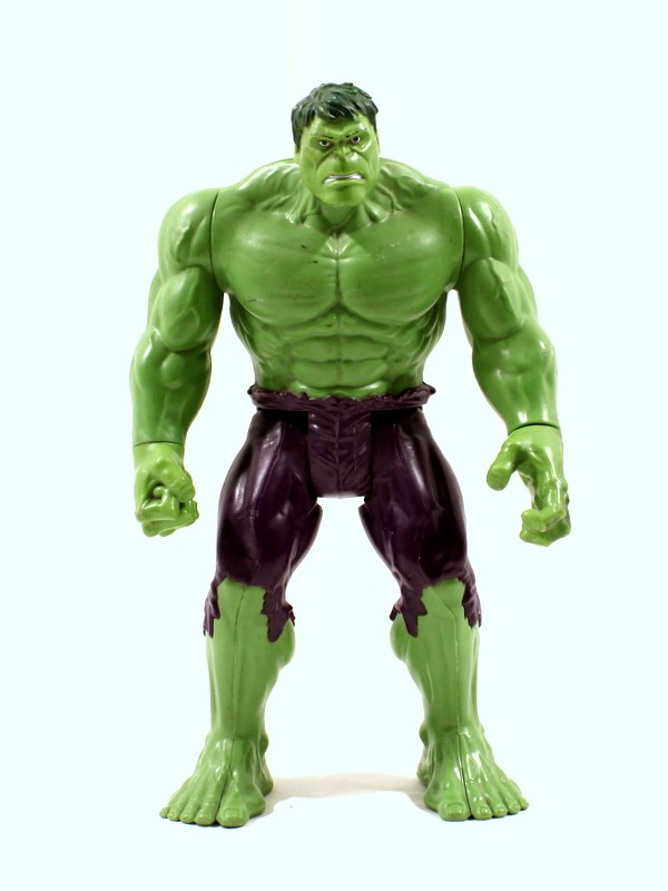 Marvel Hulk  2013