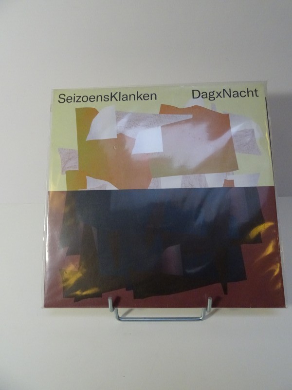 Album: Seizoensklanken - DagxNacht
