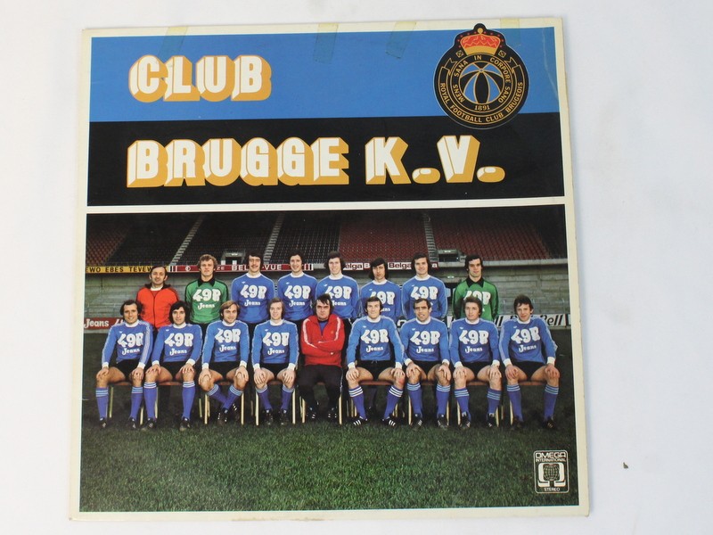 LP Club Brugge K.V.