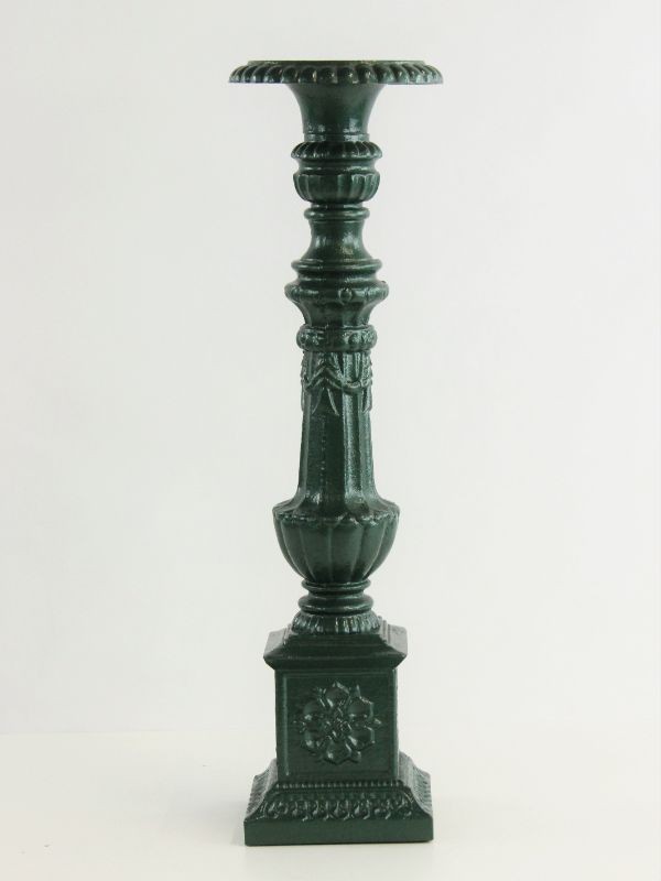 Fire Vida Cast Iron Log Basket, Large 18