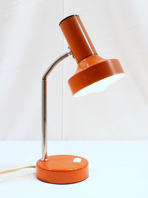 Vintage Bureaulamp