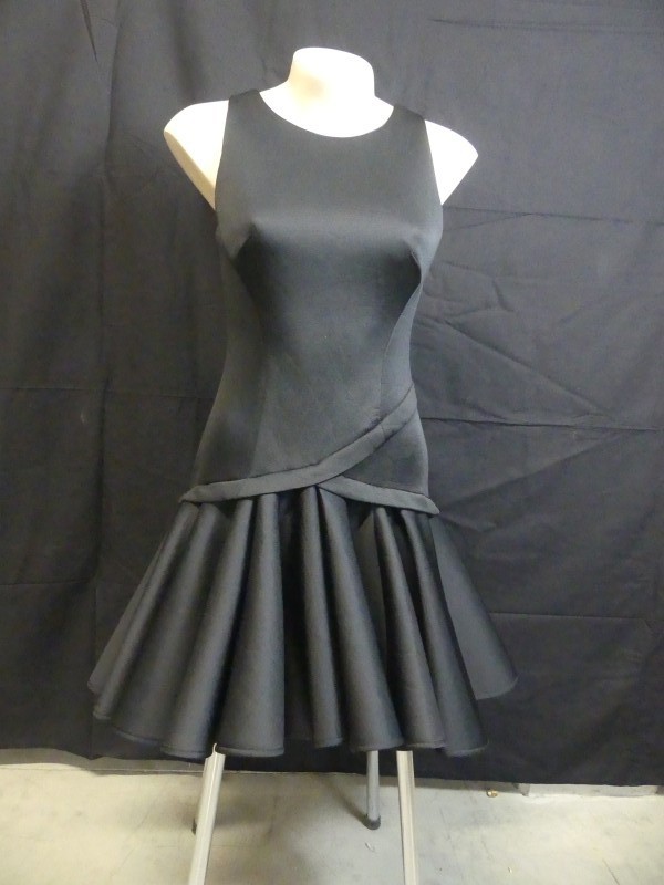 Little Black Dress - COAST - Mt 36