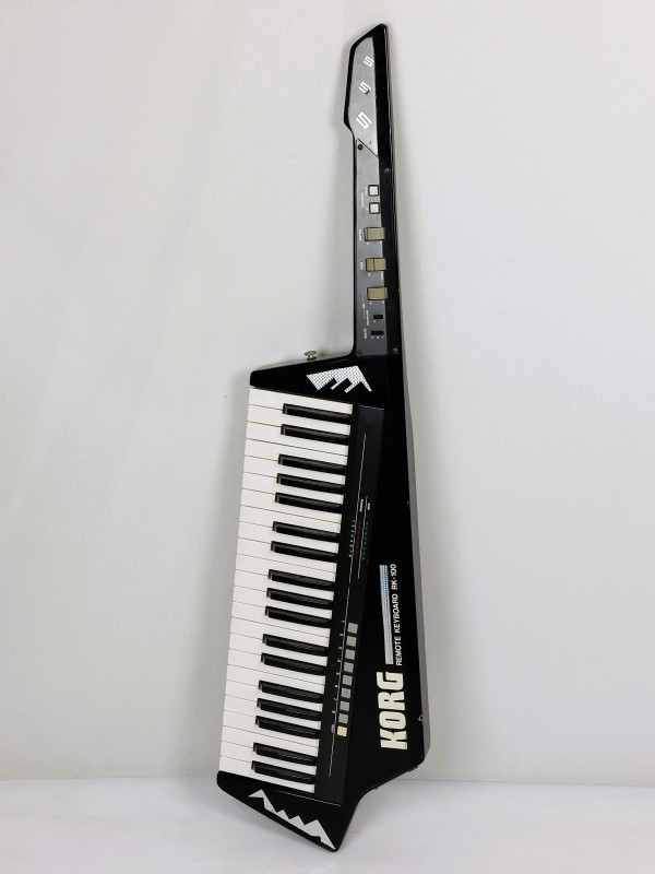 Korg RK-100 keytar