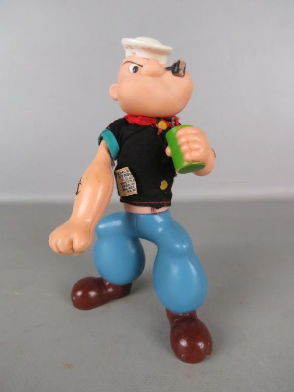 Popeye figuur
