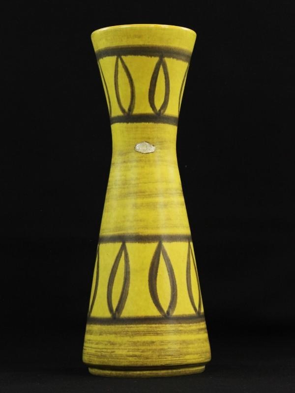 Vaas 595-35 Bodo Mans voor Bay Keramik