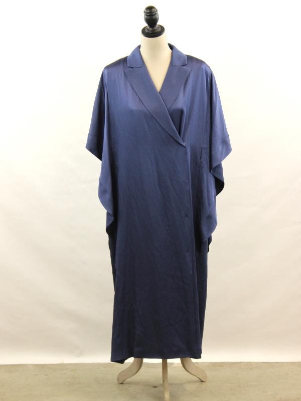 Prachtig 'Kimono'-kleed, gemerkt Marina Rinaldi - nieuw met labels