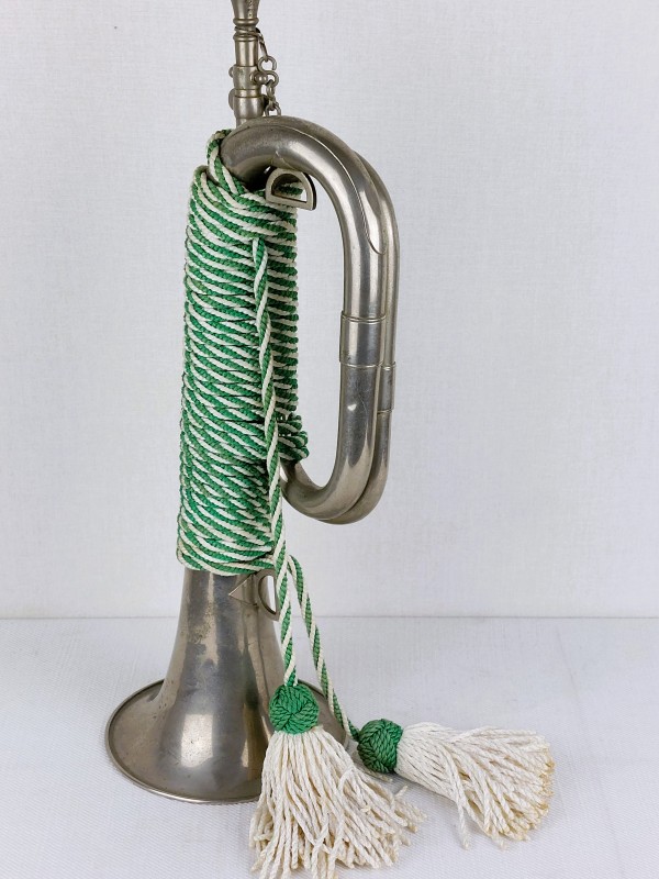 Belgische jacht trompet