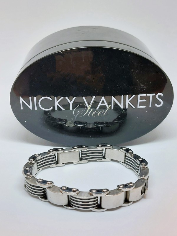 Armband Nicky Vankets
