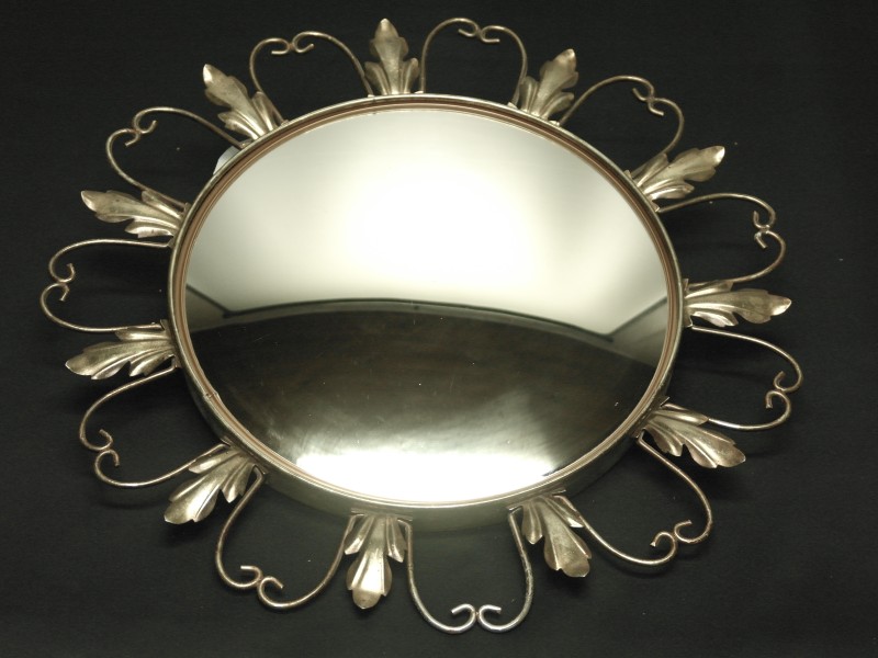 Vintage spiegel (Art. 681)