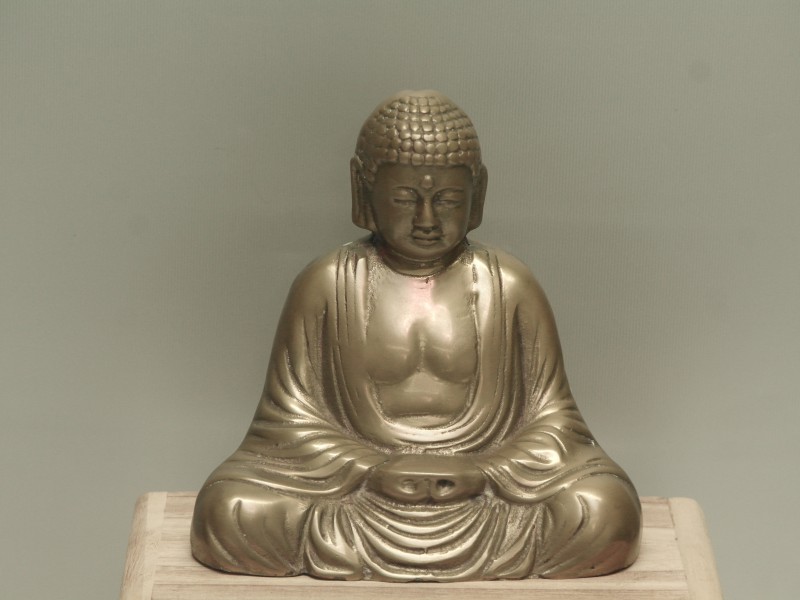 Boeddha beeld (Art. nr. 721)