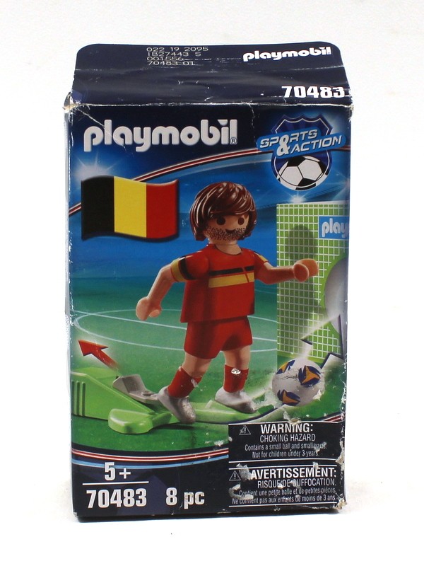Playmobil 70483