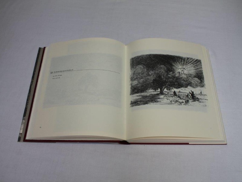 Boek: "Jakob Smits- etser & lithograaf" (Art 787)