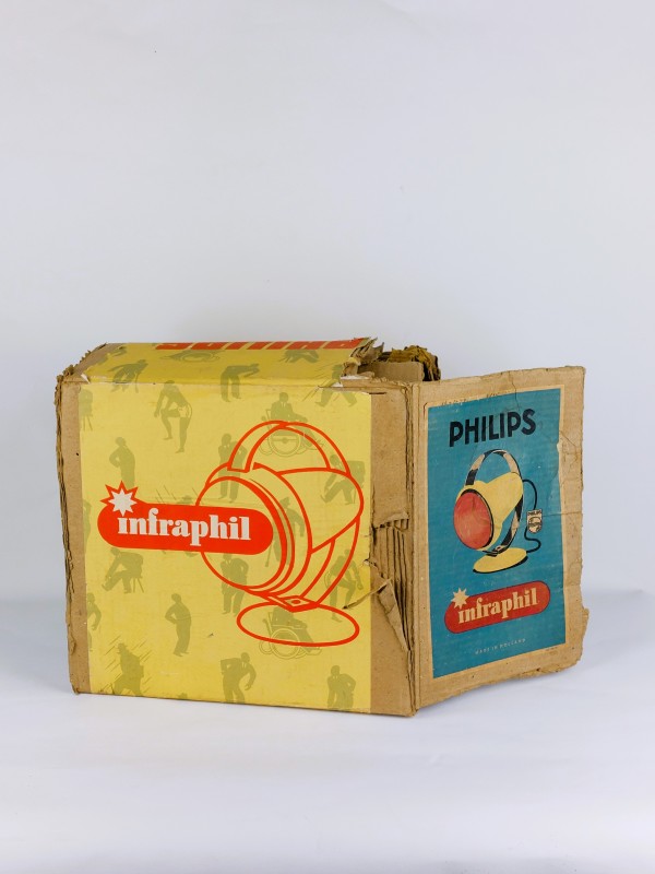 Infraphil Philips