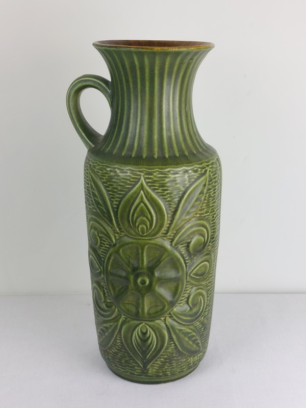 Grote Bay Keramik vaas