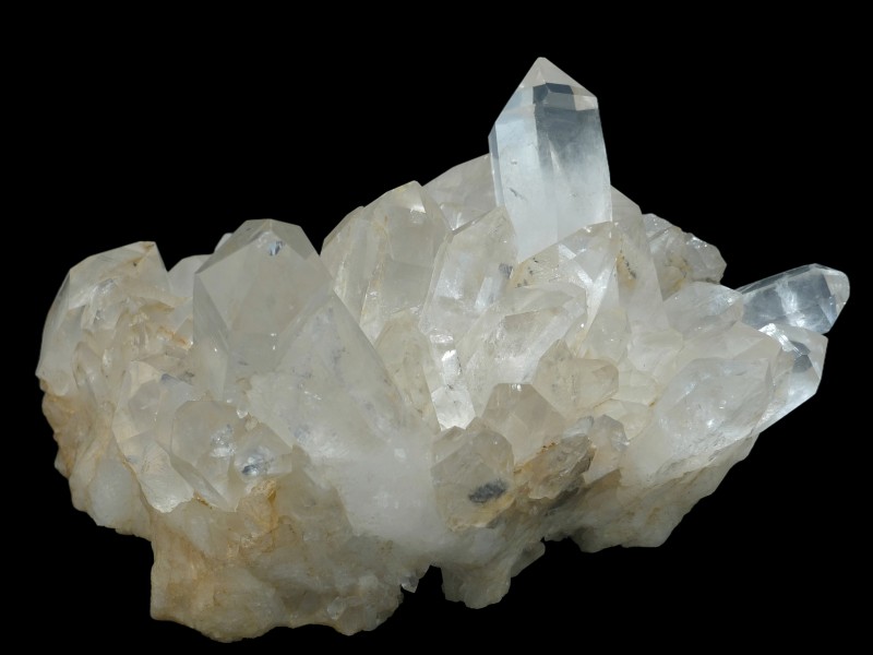 Groot bergkristal