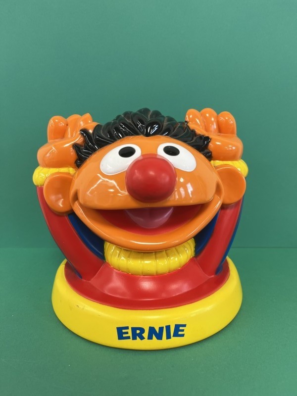 Ernie (plastiek)