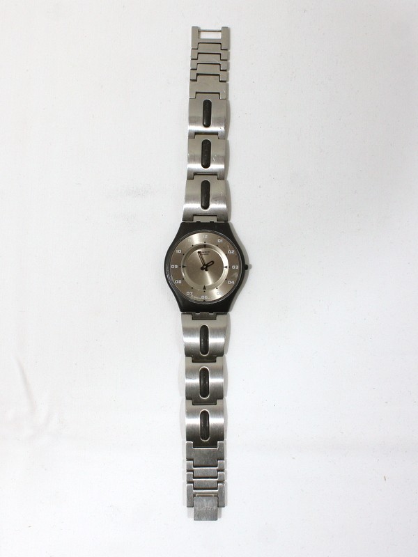 Vintage Swatch A