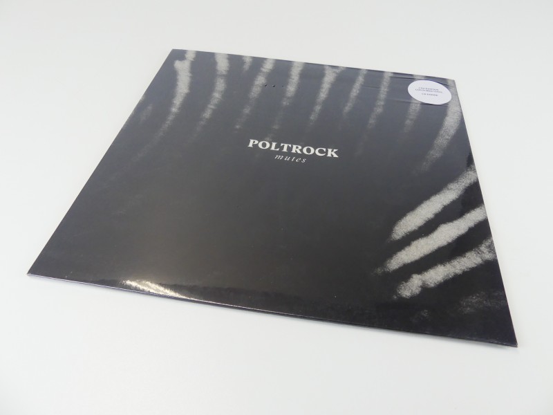 Poltrock – Mutes. Vinyl '12