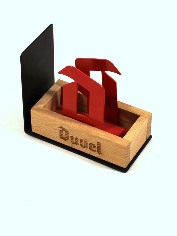 Duvel Set