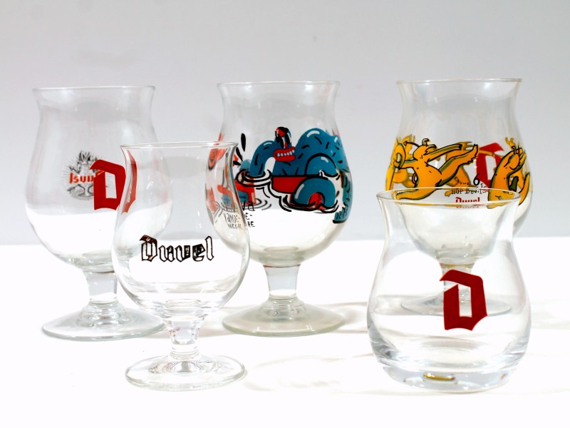 Duvel Set