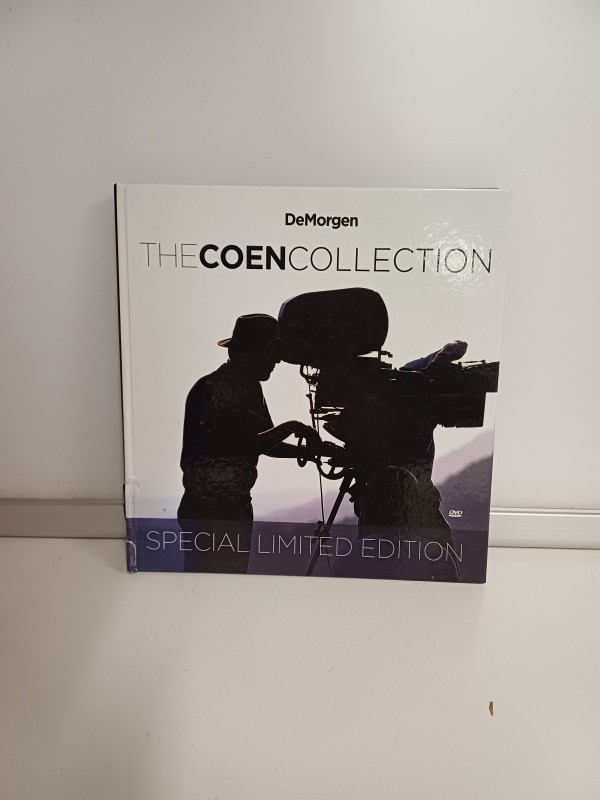 The Coen Collection Special Limited Edition