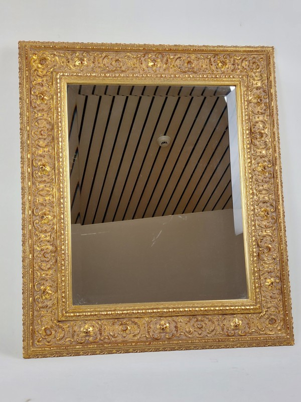 Spiegel barok
