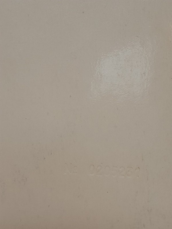 Lp: The Beatles - White album (N°0205231)