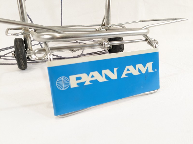 PAN AM Bagagedrager