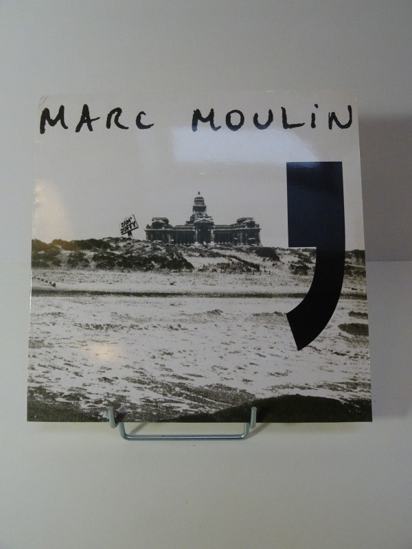 Album: Marc Moulin - Sam, Suffy