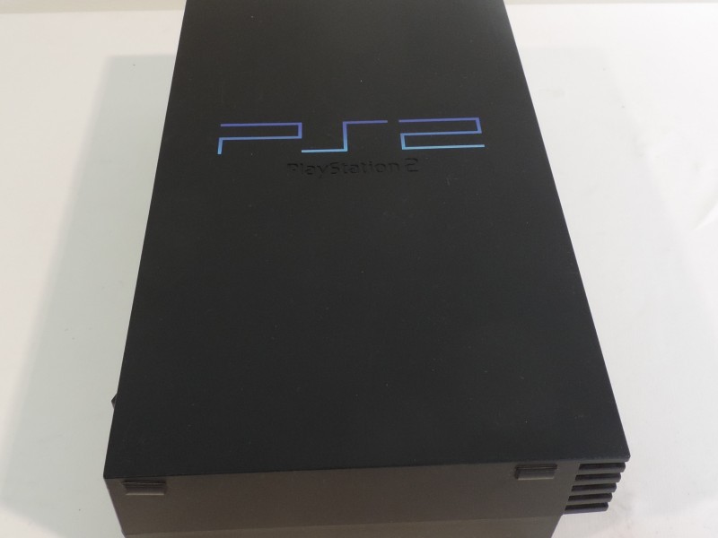 PlayStation 2 console