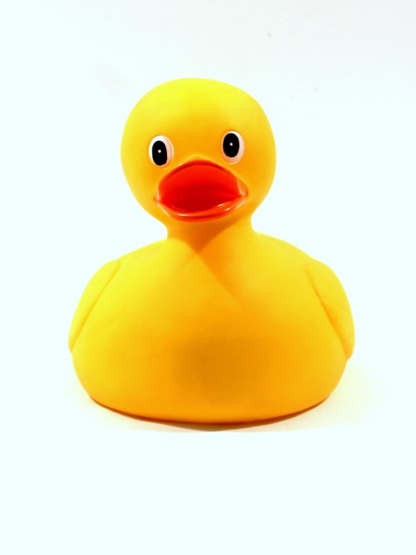 Rubber Duck 30cm