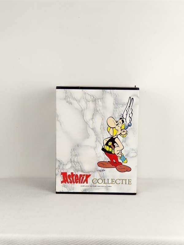 Collectiebox van Asterix en Obelix