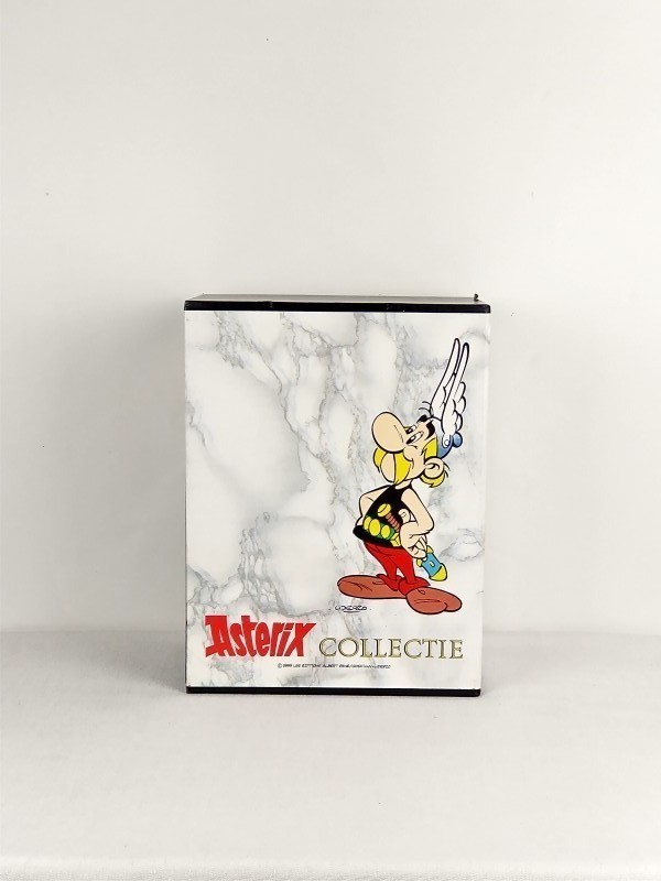 Collectiebox van Asterix en Obelix