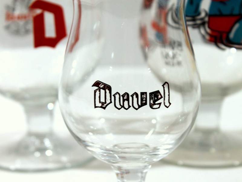 Duvel Set