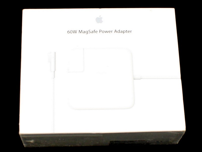 Apple 60W MagSafe Power Adapter ( Splinternieuw)