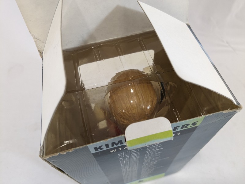 Kim Clijsters [Bobble head] (in originele verpakking)