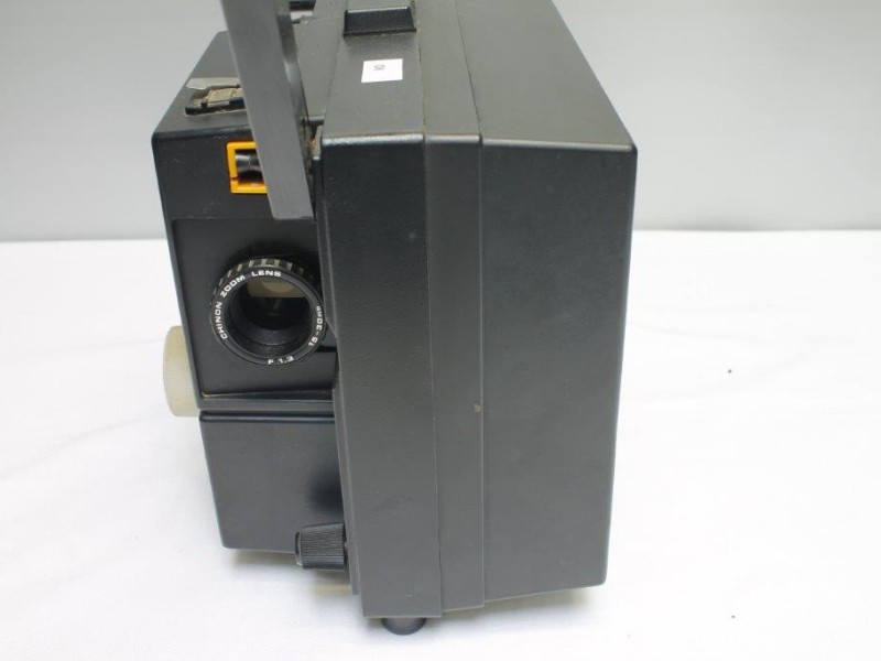 Film projector Chinon Sound 7500 (Art. 850)