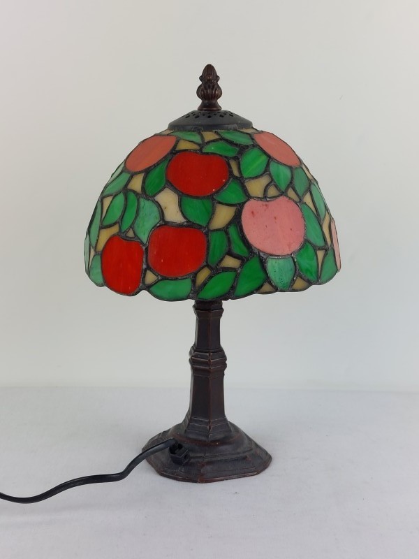 tiffany stijl lamp